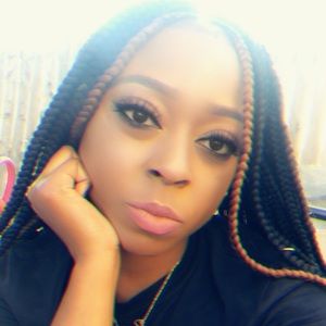 Meet your Posher, Diamond